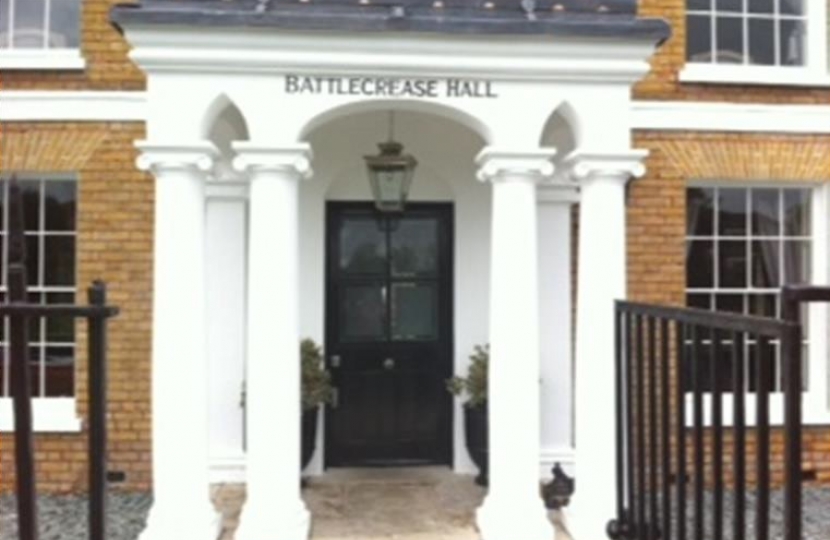 Battlecrease Hall
