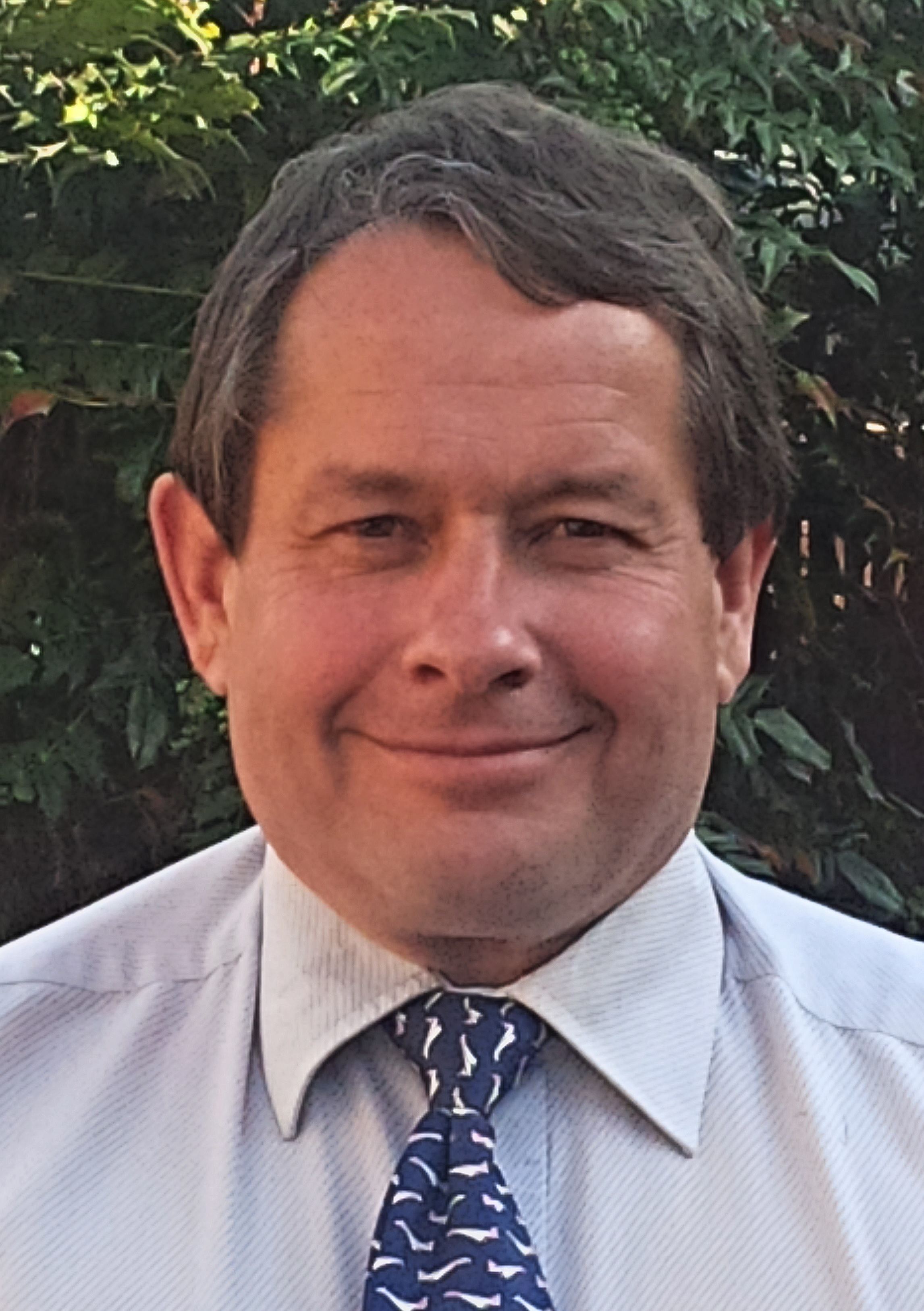 Ian Harvey selected as Leader of Spelthorne Conservative Group | Spelthorne