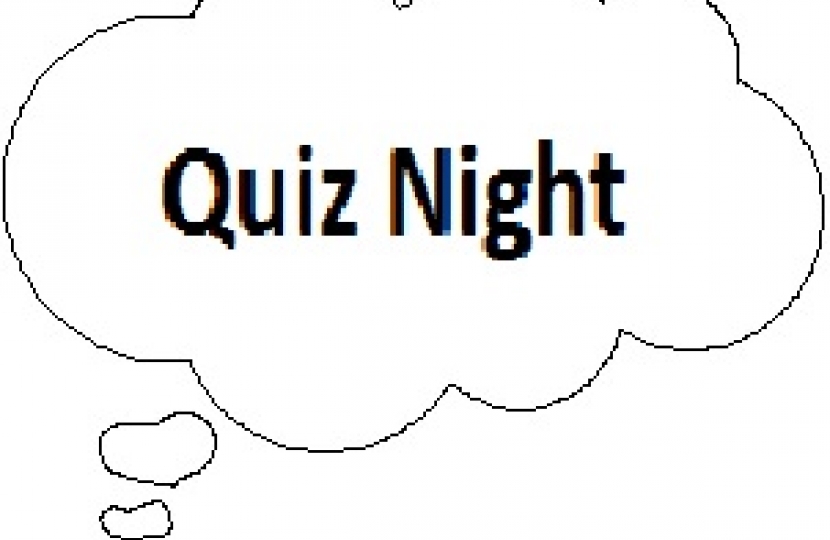 Quiz Night